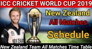 New-Zealand-Squad-For-World-Cup-2019