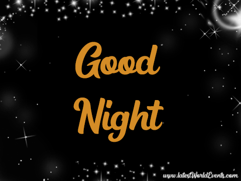 Good Night Animated GIFs Download - 9to5 Car Wallpapers Download