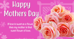 Latest-Mothers-day-inspirational- quotes