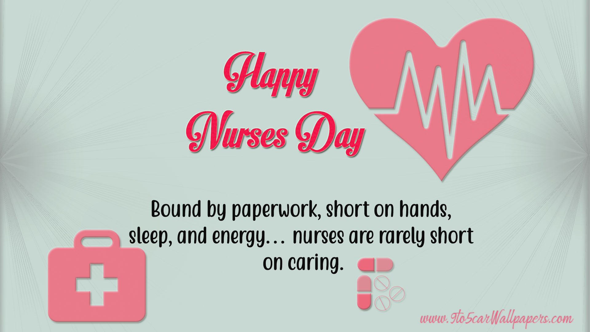 Happy Nurses Day 2019 & Nurses Day Images Free Download.