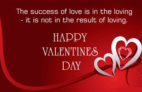Valentine Day Love Message