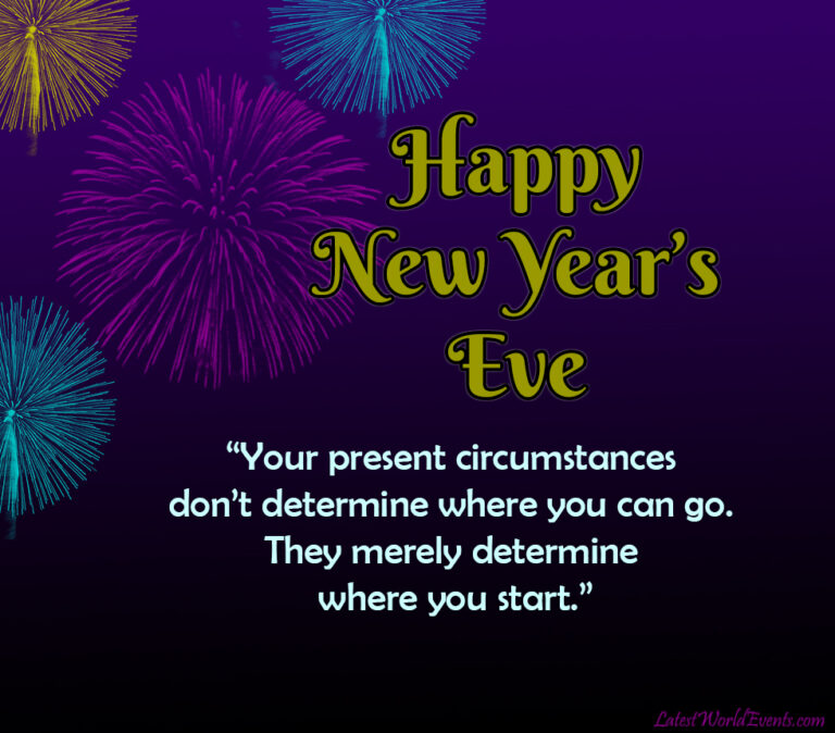 New Year's Eve 2021 Quotes - 9to5 Car Wallpapers