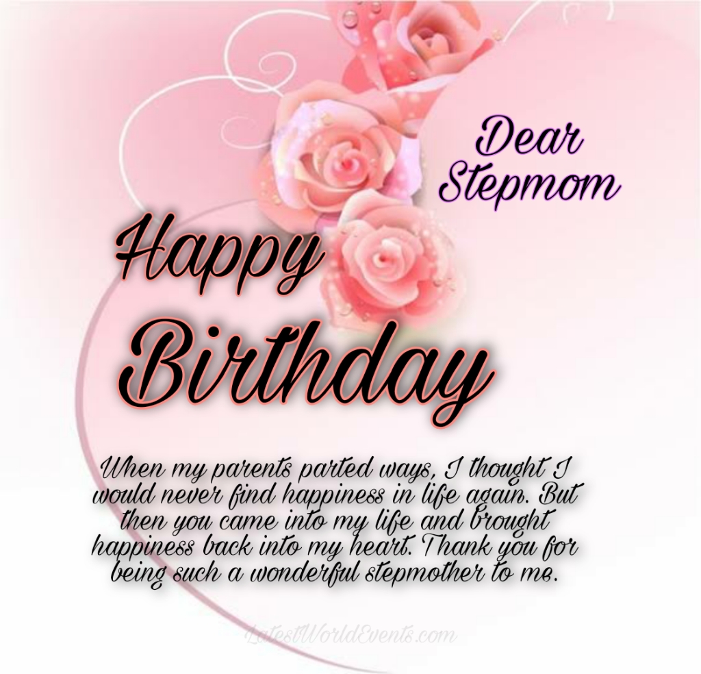 Famous-happy-birthday-wishes-for-stepmom