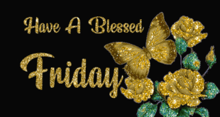 Latest-blessed-friday-animated-quotes