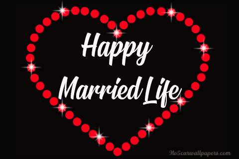 Latest-happy-married-life-my-friend-gif