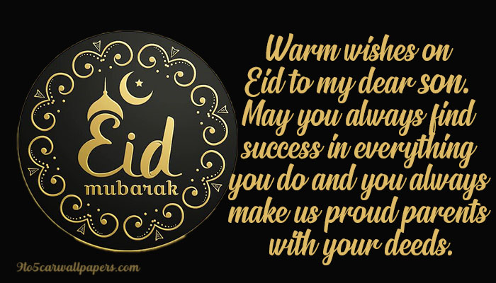 Cute-Eid-Mubarak-Messages-Quotes-Wishes-for-Son