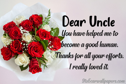 Cute-Thank-You-Message-for-Uncle
