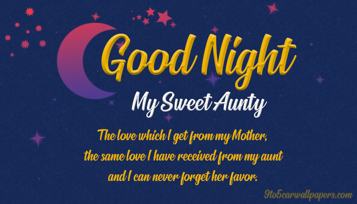 Lovely-good-night-quotes-for-aunt